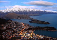 Queenstown 