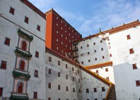 Résidence de montagne de Chengde 