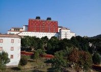 Résidence de montagne de Chengde 