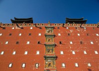 Résidence de montagne de Chengde 