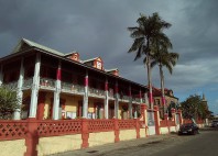 Saint-Laurent-du-Maroni 