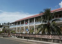 Saint-Laurent-du-Maroni 