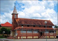 Saint-Laurent-du-Maroni 