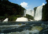 Saltos del Monday 