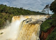Saltos del Monday 