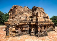 Sanctuaire de Mỹ Sơn 