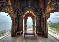 Sanctuaire de la vérité 