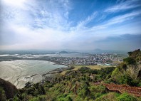 Seongsan Ilchulbong 
