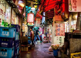 Séoul : la destination touristique qu’il vous fallait