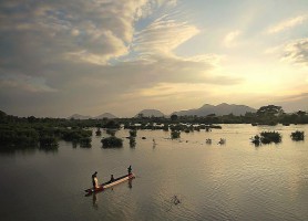 Si Phan Don : quand le temps fait une pause !