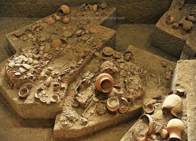 Site archéologique de Ban Chiang : les origines de l’Asie du Sud-Est