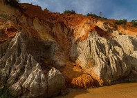 Source des Fées de Mui Ne 