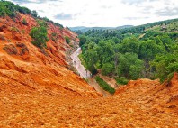Source des Fées de Mui Ne 