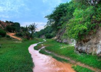 Source des Fées de Mui Ne 