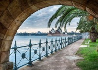 Sydney 