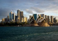 Sydney 