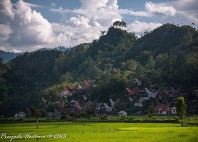 Tana Toraja 