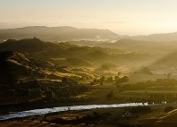 Te Mata Peak 