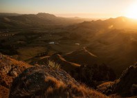 Te Mata Peak 
