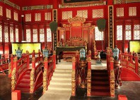 Temple de Confucius 