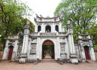 Temple de la littérature 