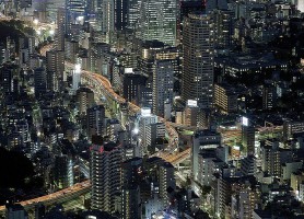 Tokyo : au cœur de la plus grande ville du Japon !