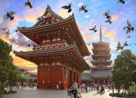 Tokyo 