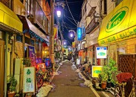 Tokyo 