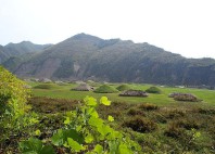 Tombes de Koguryo 