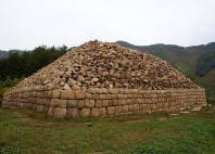 Tombes de Koguryo 