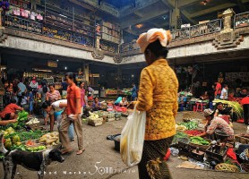 Ubud : le berceau artistique de Bali