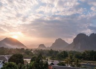 Vang Vieng 