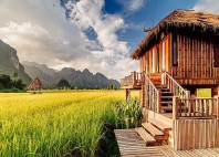 Vang Vieng 