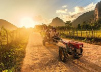 Vang Vieng 