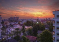 Vientiane 