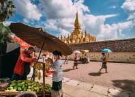 Vientiane 