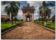 Vientiane 