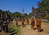 Vientiane 