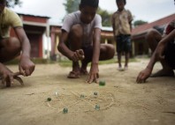 Village Mayong 