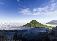Volcan Kawah Ijen 