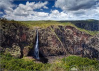 Wallaman Falls 