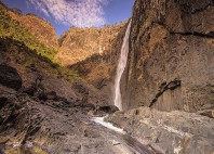 Wallaman Falls 