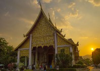 Wat Chedi Luang 