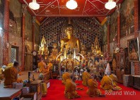 Wat Phrathat Doi Suthep 