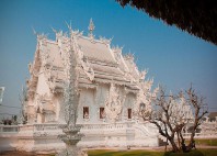 Wat Rong Khun 