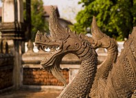 Wat Si Saket 
