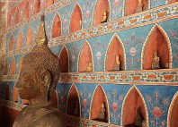 Wat Si Saket 