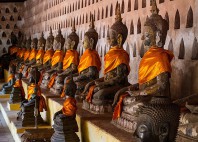 Wat Si Saket 