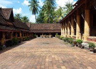 Wat Si Saket 