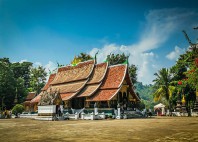 Wat Xieng Thong 